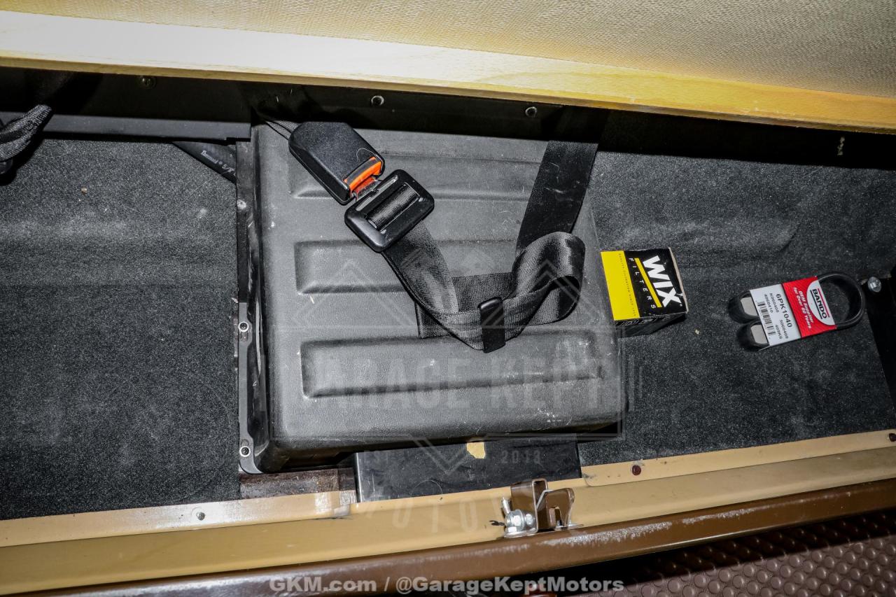 1986 Volkswagen Vanagon Westfalia Weekender Wolfsburg Syncro