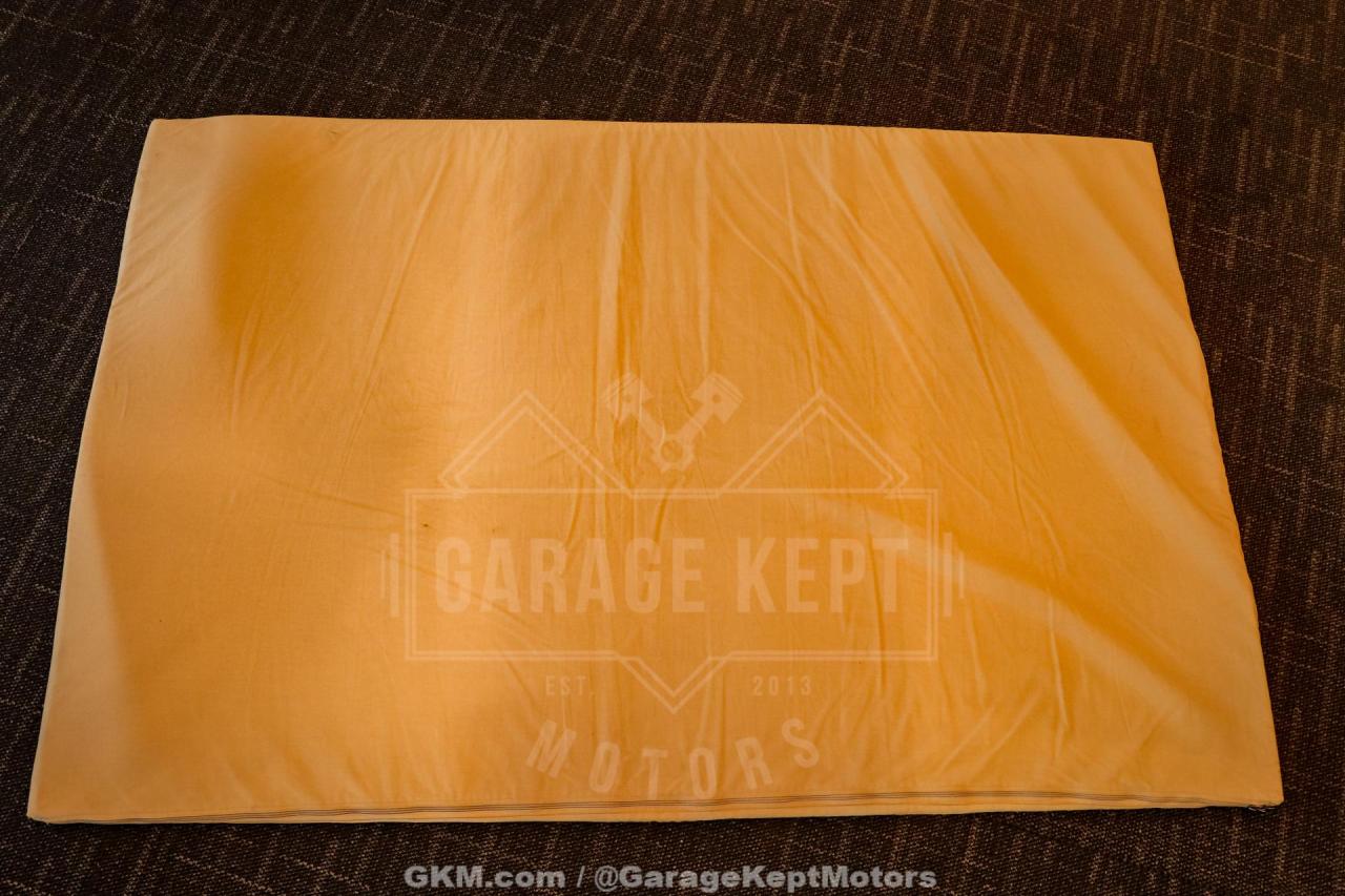 1986 Volkswagen Vanagon Westfalia Weekender Wolfsburg Syncro