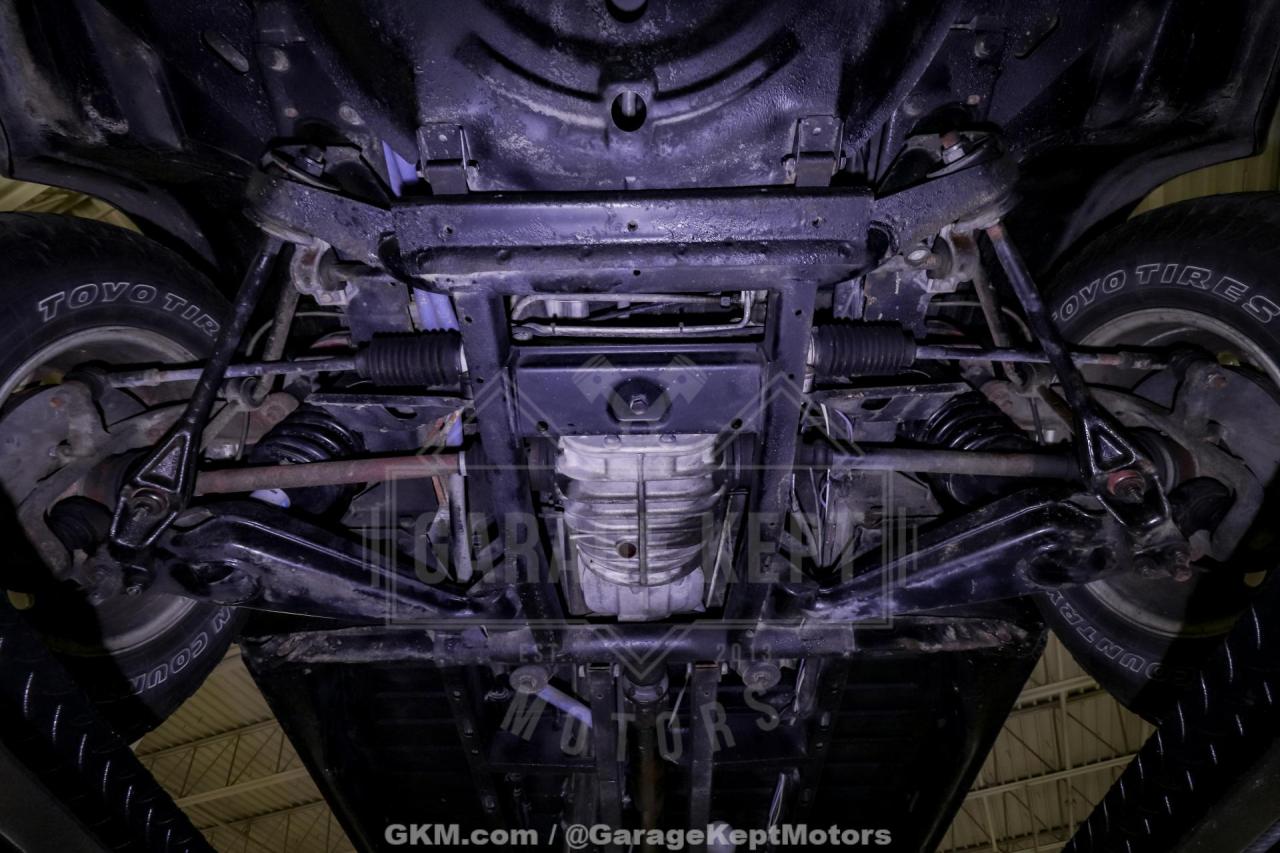 1986 Volkswagen Vanagon Westfalia Weekender Wolfsburg Syncro