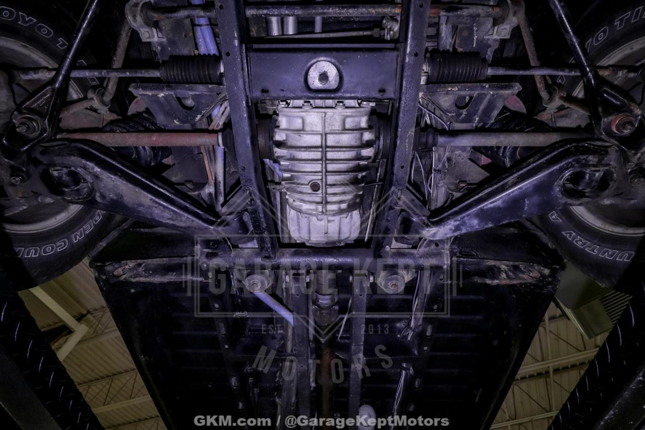 1986 Volkswagen Vanagon Westfalia Weekender Wolfsburg Syncro