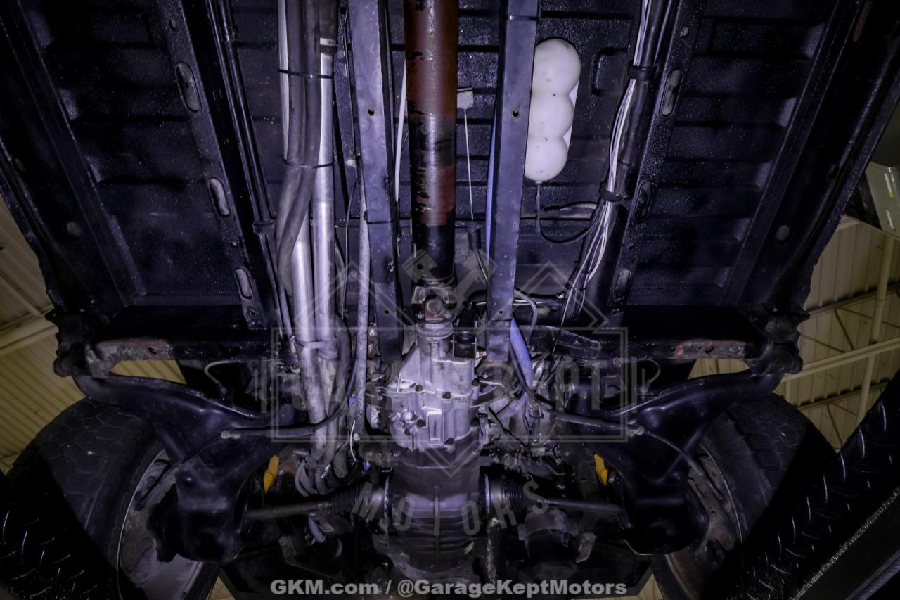 1986 Volkswagen Vanagon Westfalia Weekender Wolfsburg Syncro