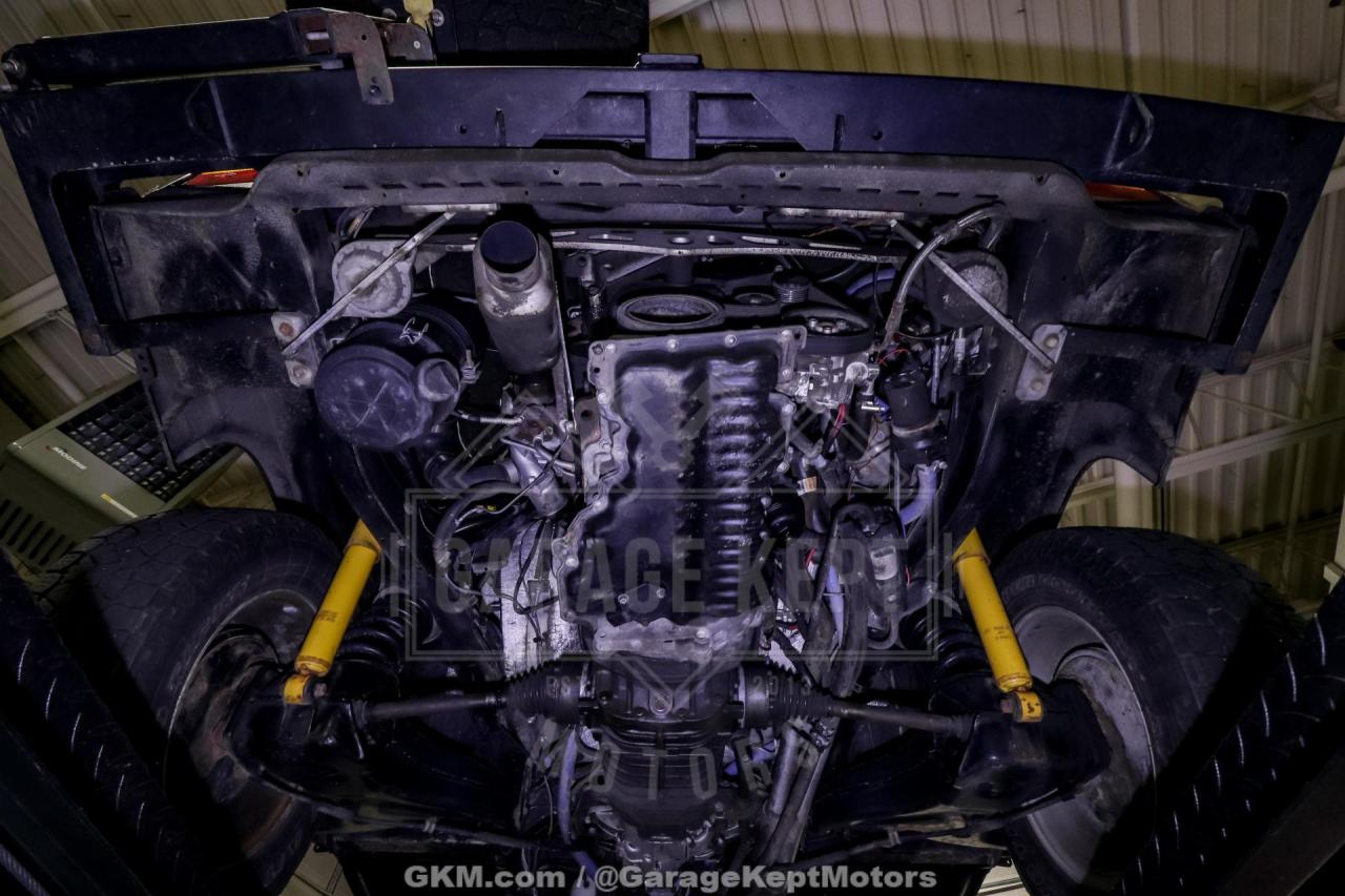 1986 Volkswagen Vanagon Westfalia Weekender Wolfsburg Syncro