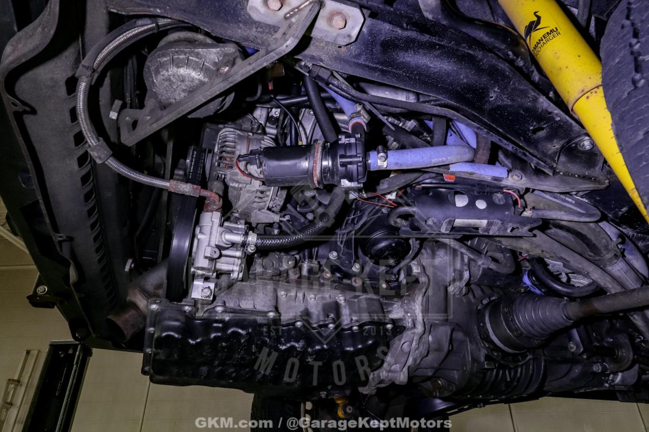 1986 Volkswagen Vanagon Westfalia Weekender Wolfsburg Syncro