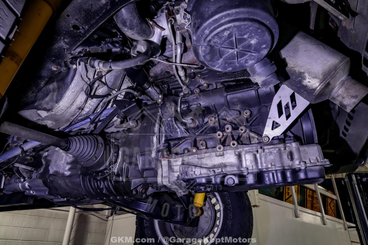 1986 Volkswagen Vanagon Westfalia Weekender Wolfsburg Syncro