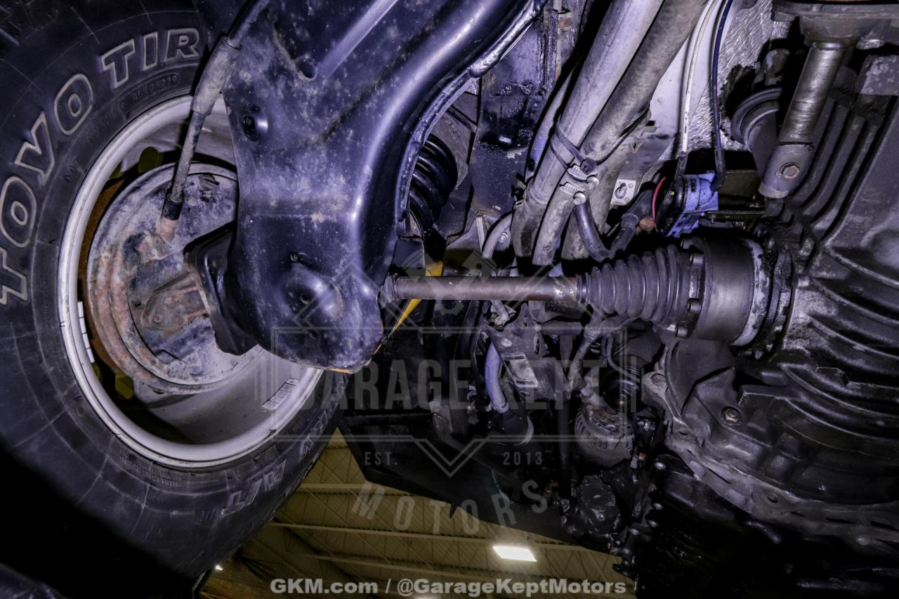 1986 Volkswagen Vanagon Westfalia Weekender Wolfsburg Syncro