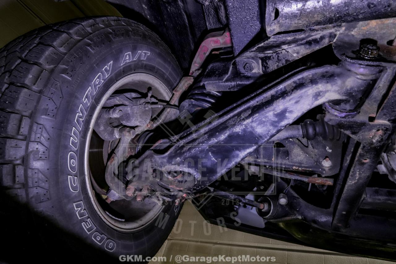 1986 Volkswagen Vanagon Westfalia Weekender Wolfsburg Syncro