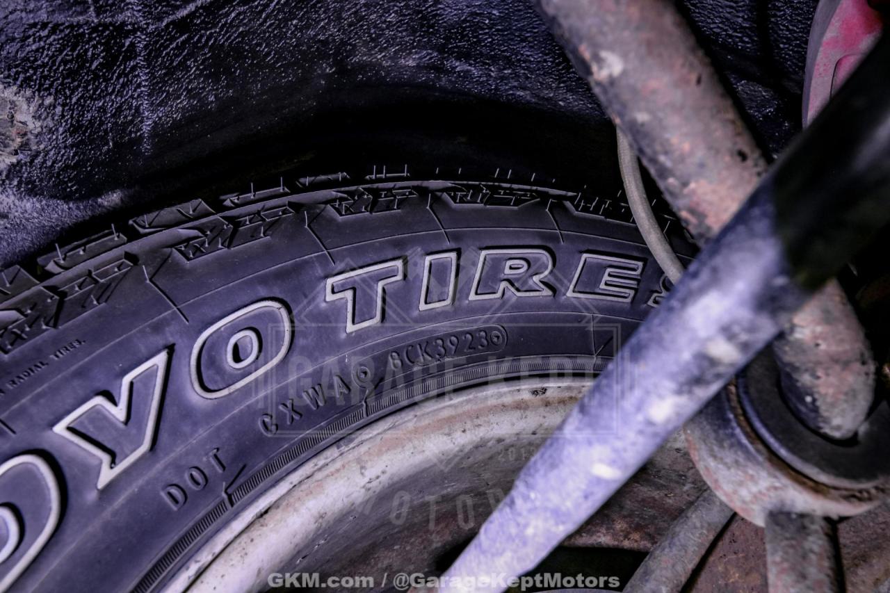 1986 Volkswagen Vanagon Westfalia Weekender Wolfsburg Syncro