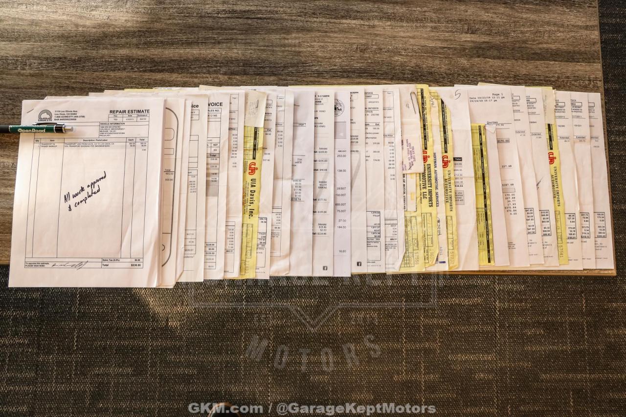 1986 Volkswagen Vanagon Westfalia Weekender Wolfsburg Syncro