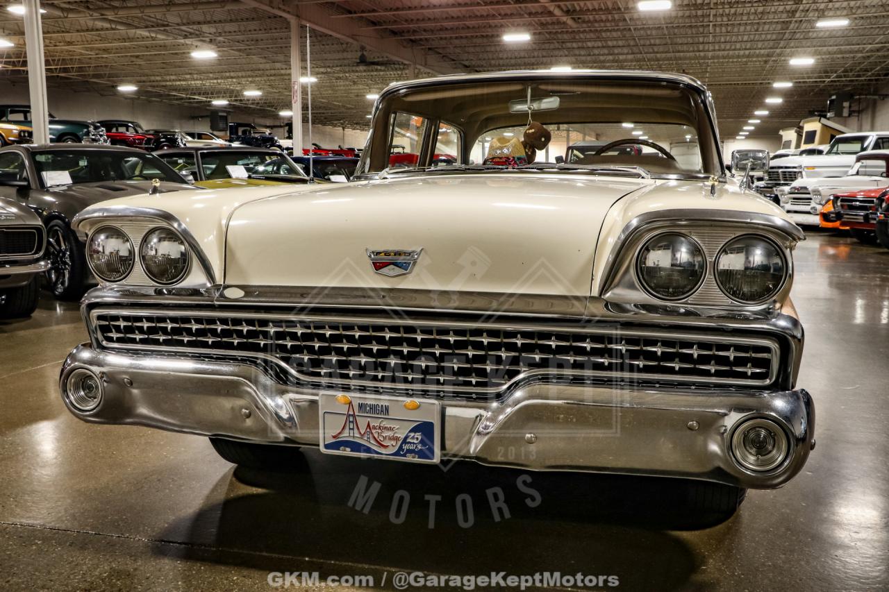 1959 Ford Fairlane
