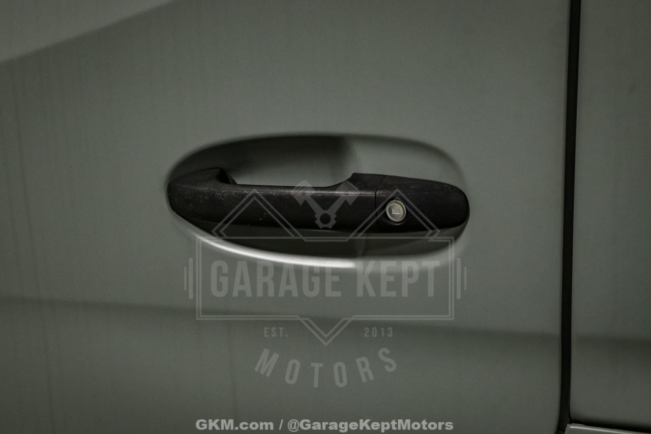 2020 Mercedes - Benz Sprinter