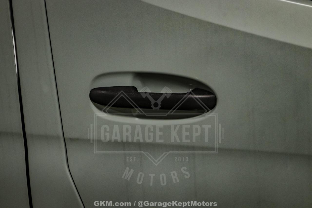 2020 Mercedes - Benz Sprinter