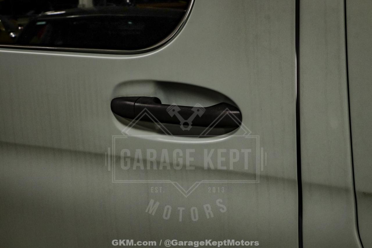 2020 Mercedes - Benz Sprinter