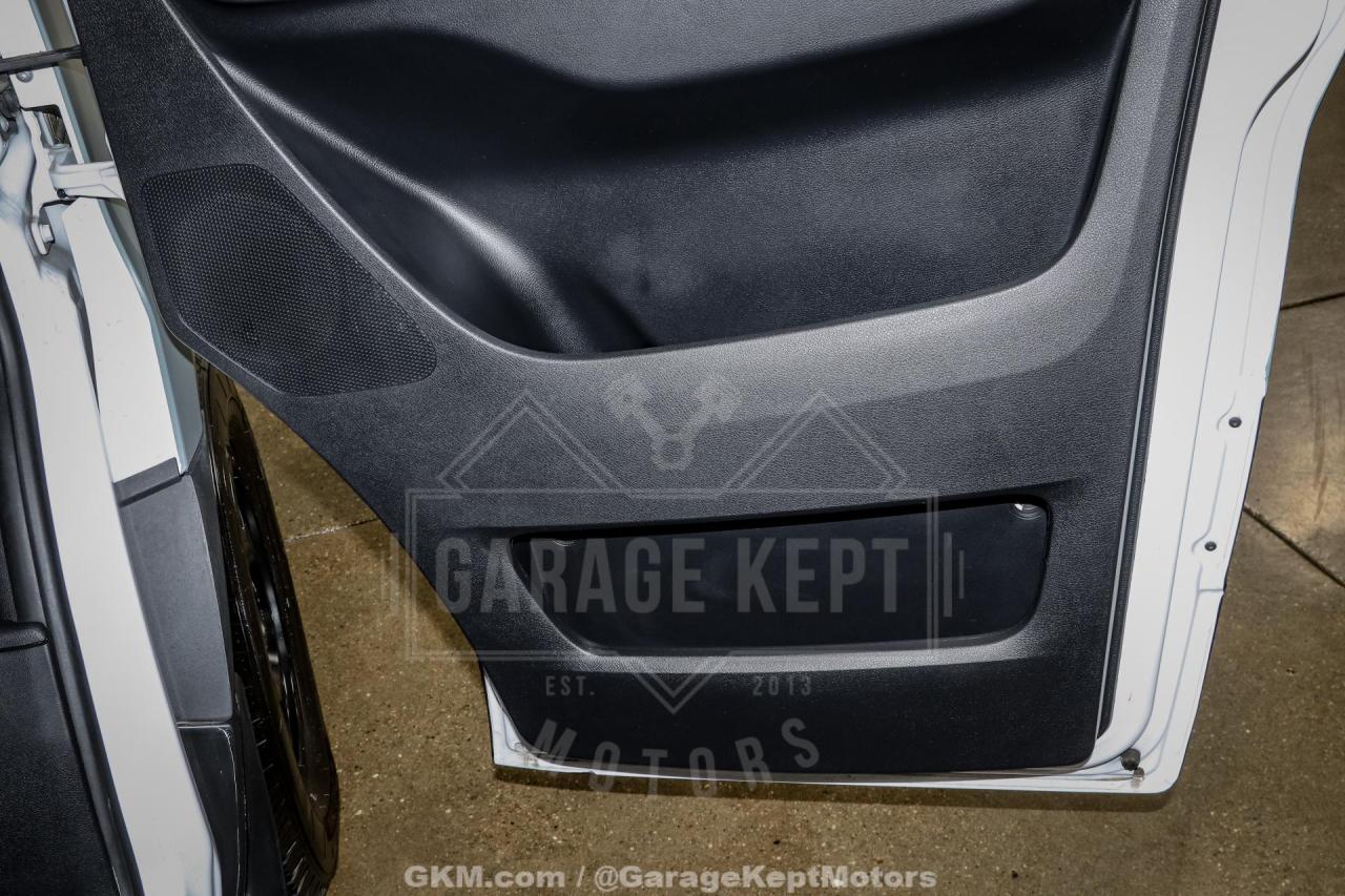 2020 Mercedes - Benz Sprinter