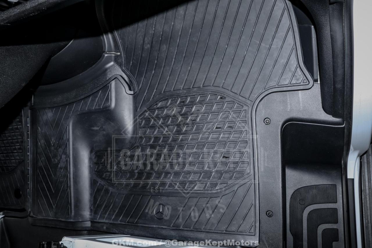 2020 Mercedes - Benz Sprinter