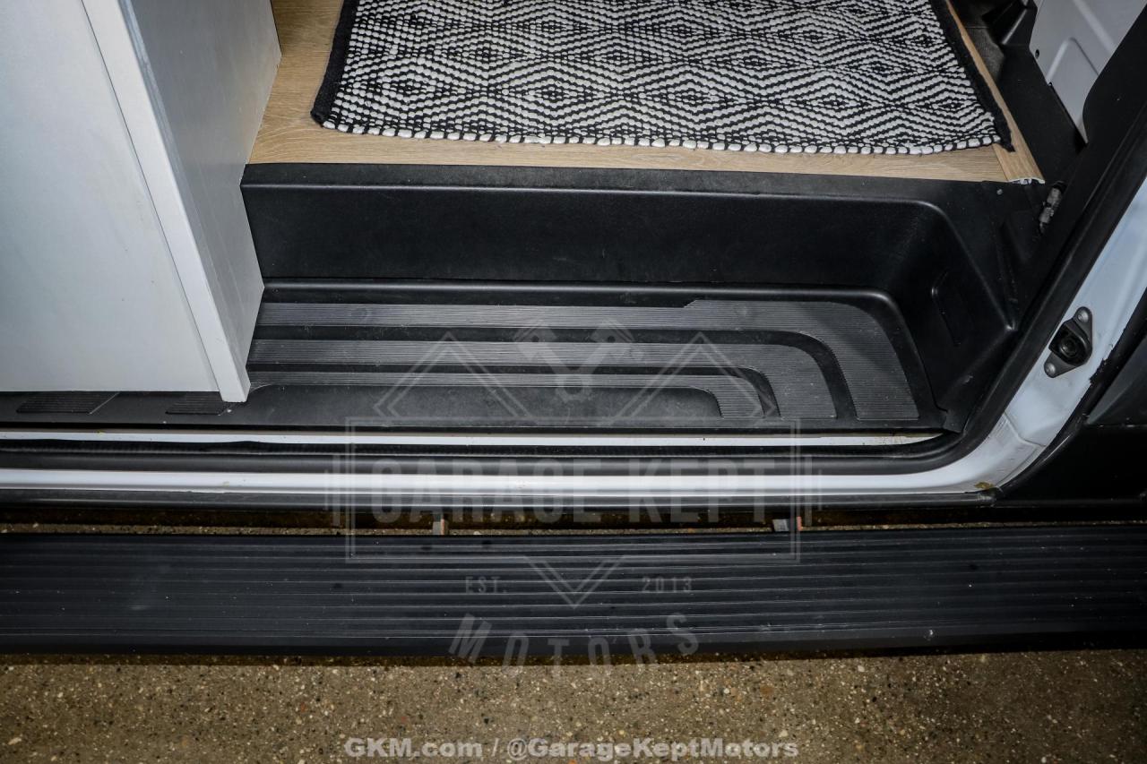 2020 Mercedes - Benz Sprinter