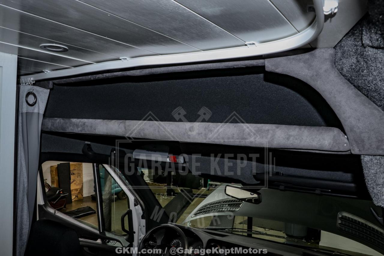 2020 Mercedes - Benz Sprinter