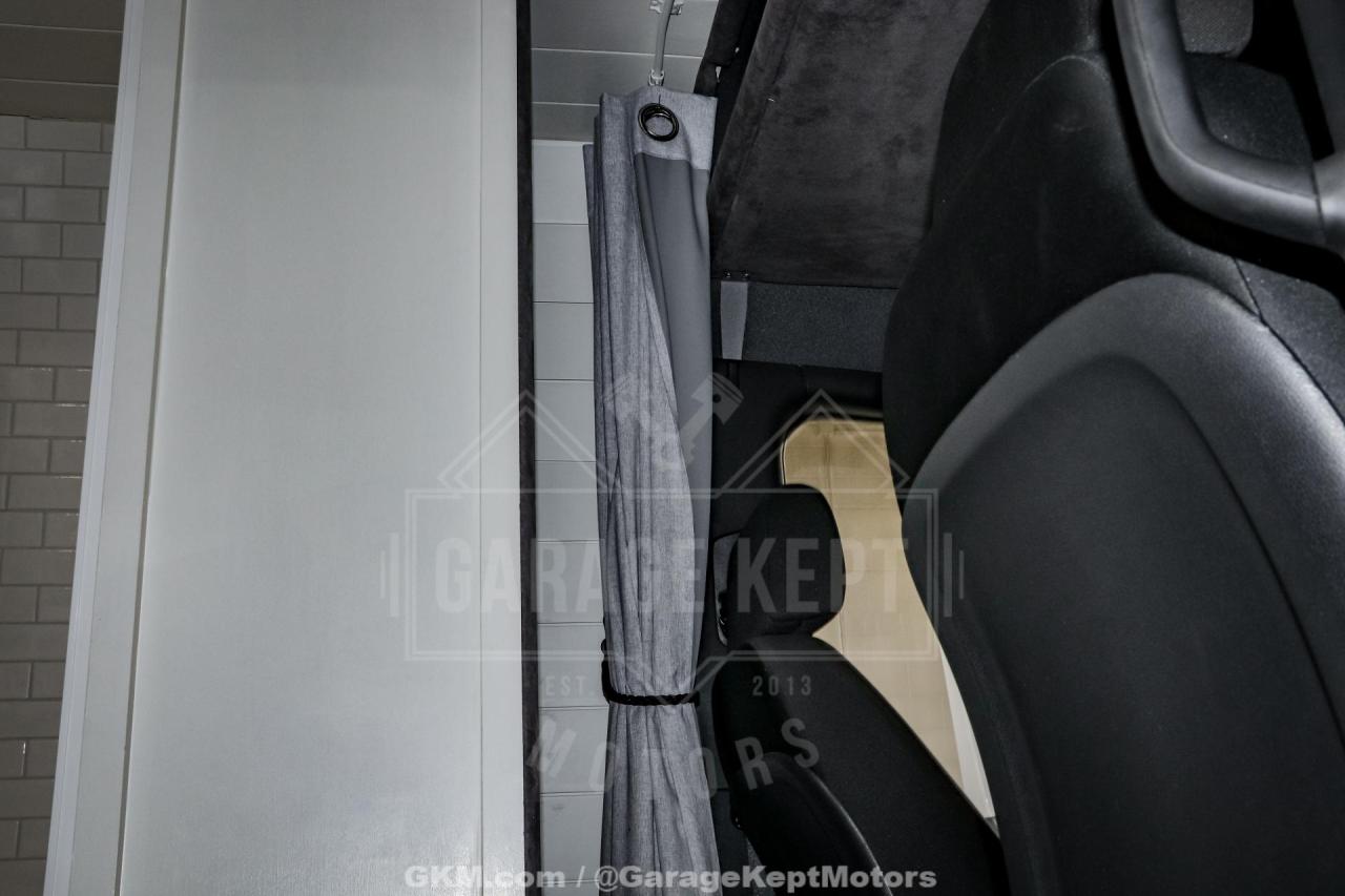 2020 Mercedes - Benz Sprinter