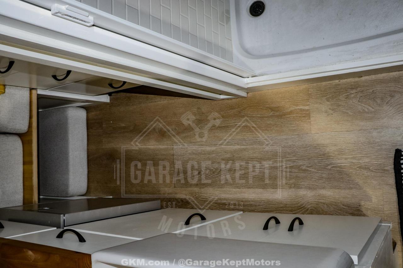 2020 Mercedes - Benz Sprinter