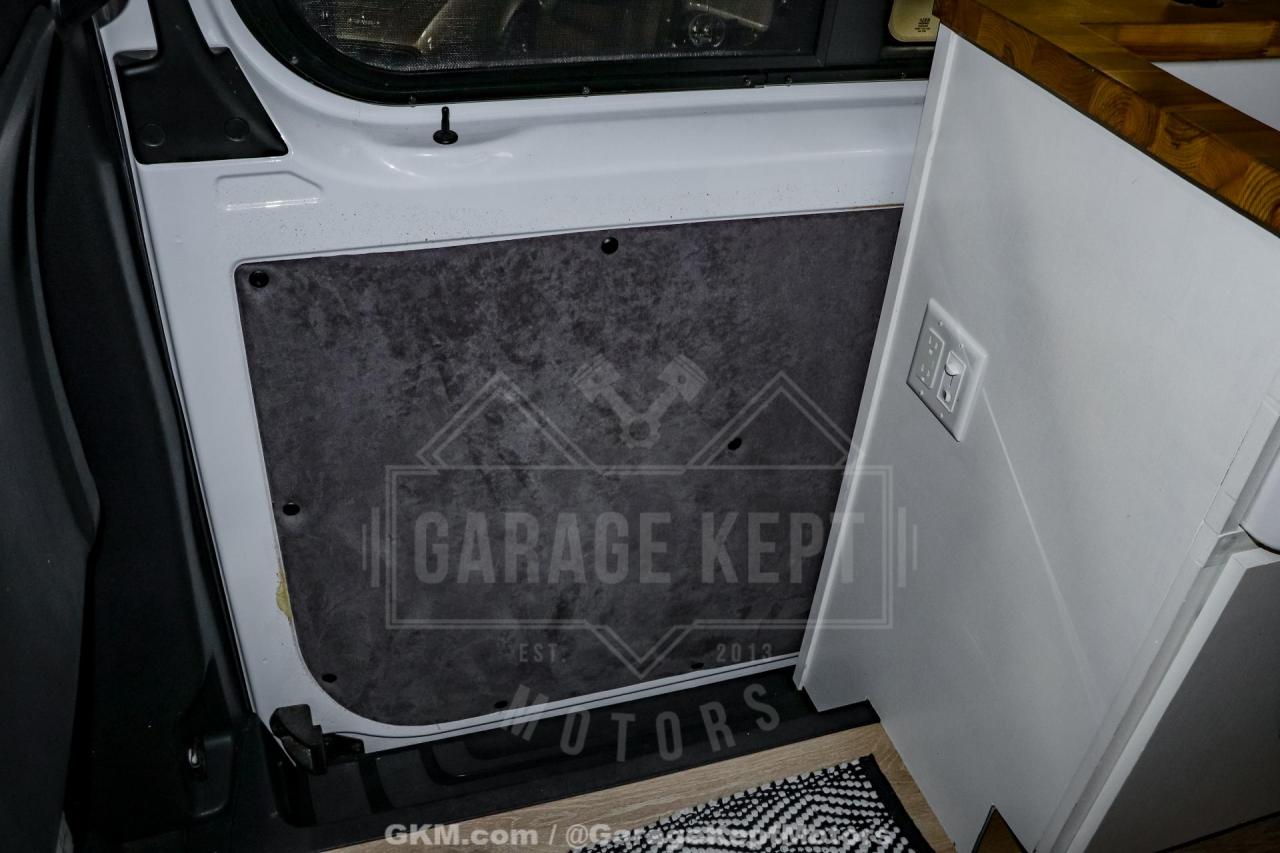 2020 Mercedes - Benz Sprinter