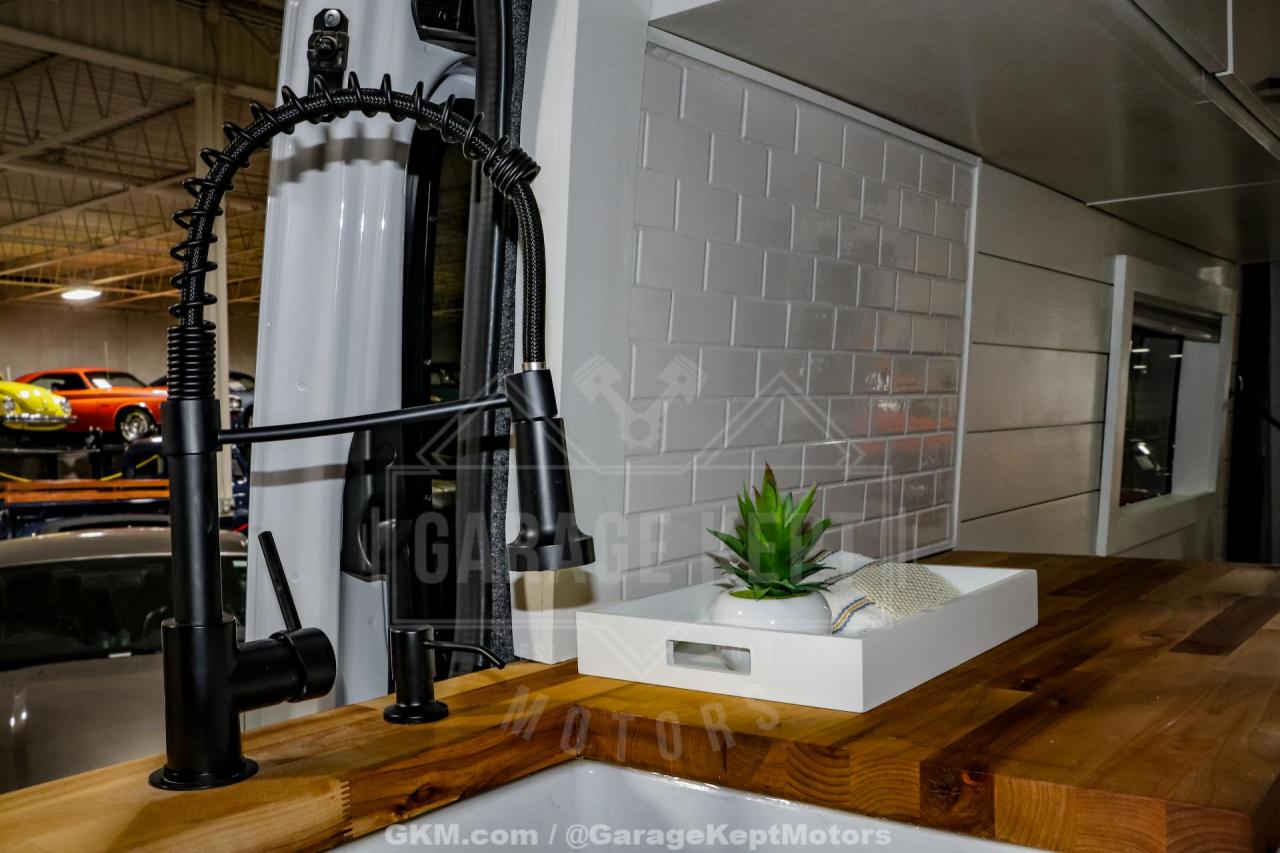 2020 Mercedes - Benz Sprinter