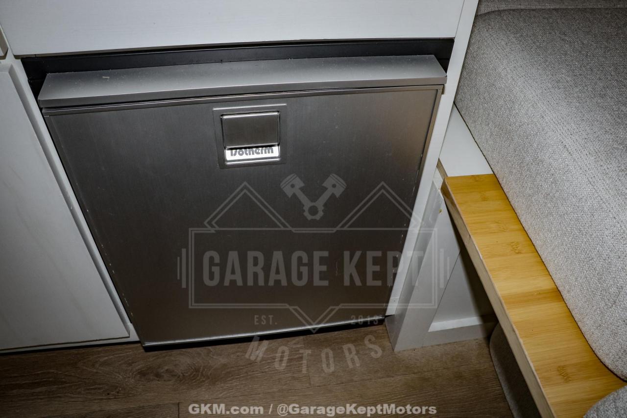 2020 Mercedes - Benz Sprinter