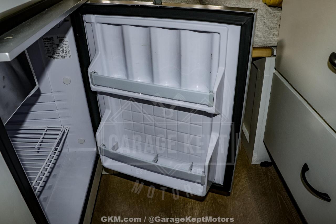 2020 Mercedes - Benz Sprinter