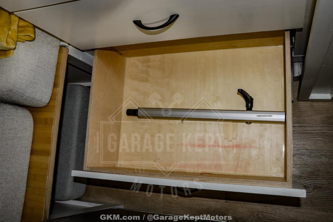 2020 Mercedes - Benz Sprinter