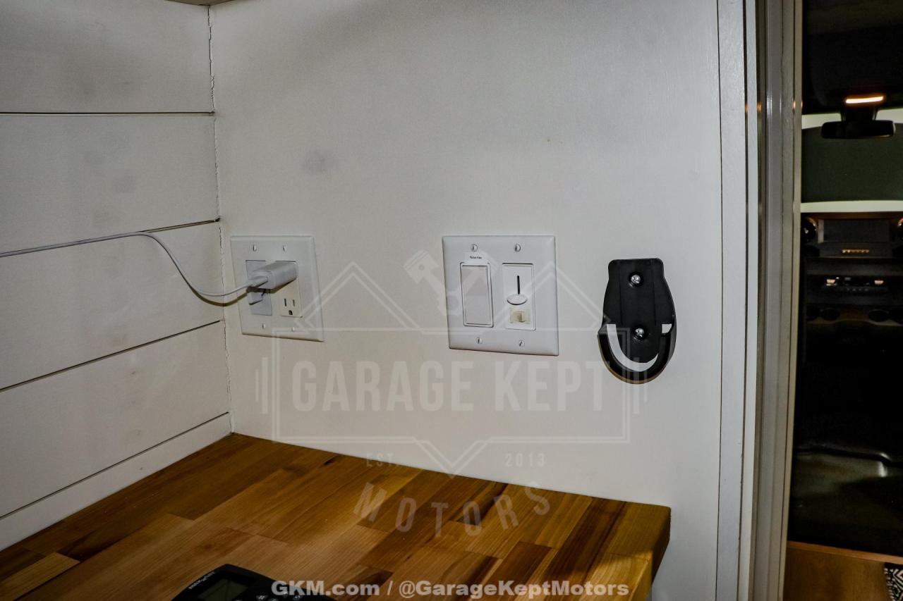 2020 Mercedes - Benz Sprinter