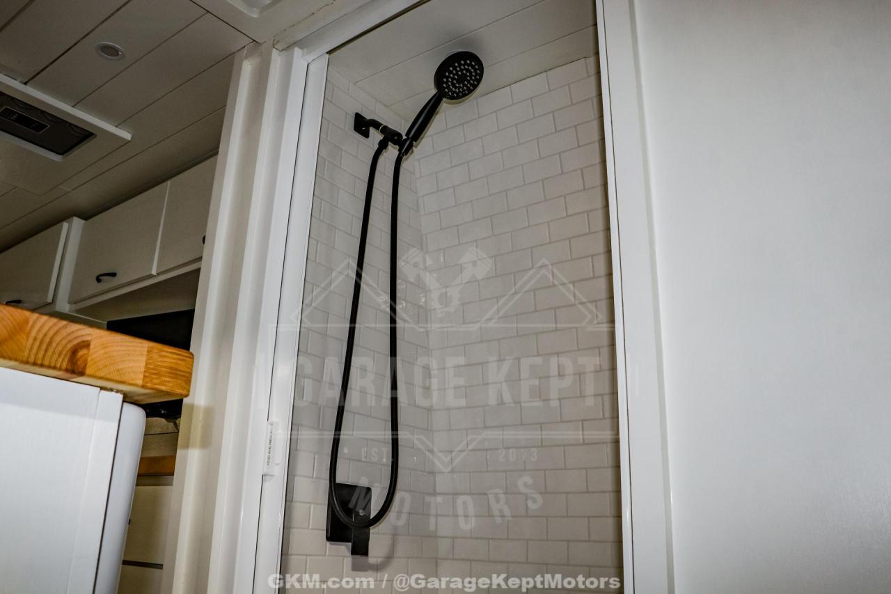 2020 Mercedes - Benz Sprinter