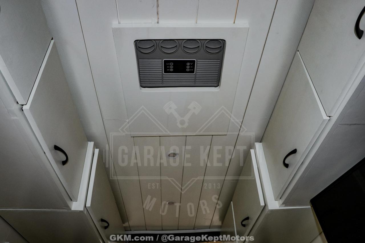 2020 Mercedes - Benz Sprinter