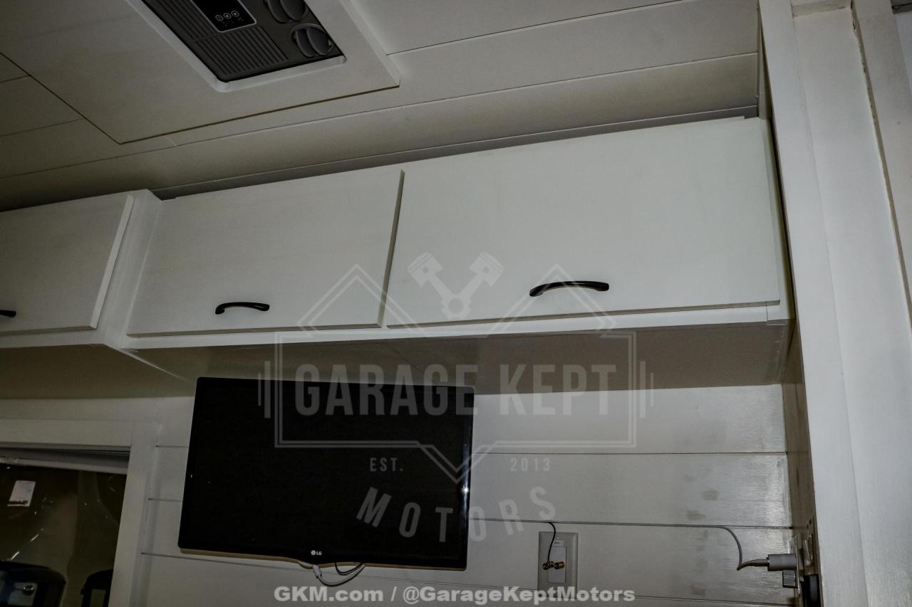 2020 Mercedes - Benz Sprinter