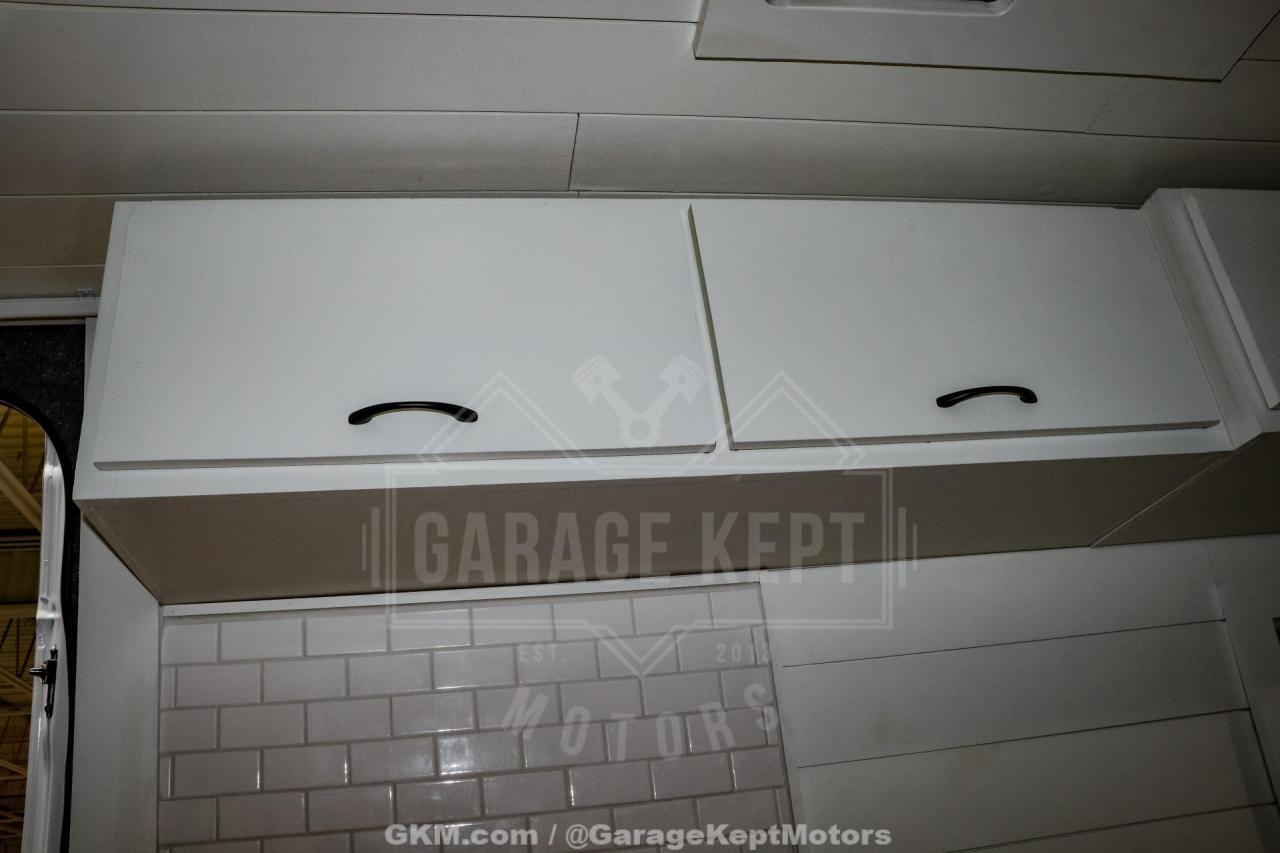 2020 Mercedes - Benz Sprinter