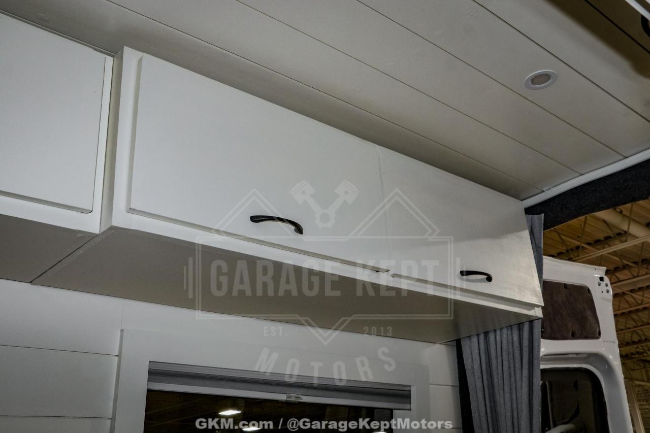 2020 Mercedes - Benz Sprinter