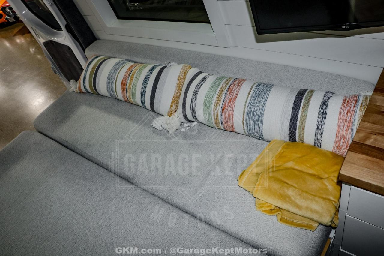 2020 Mercedes - Benz Sprinter