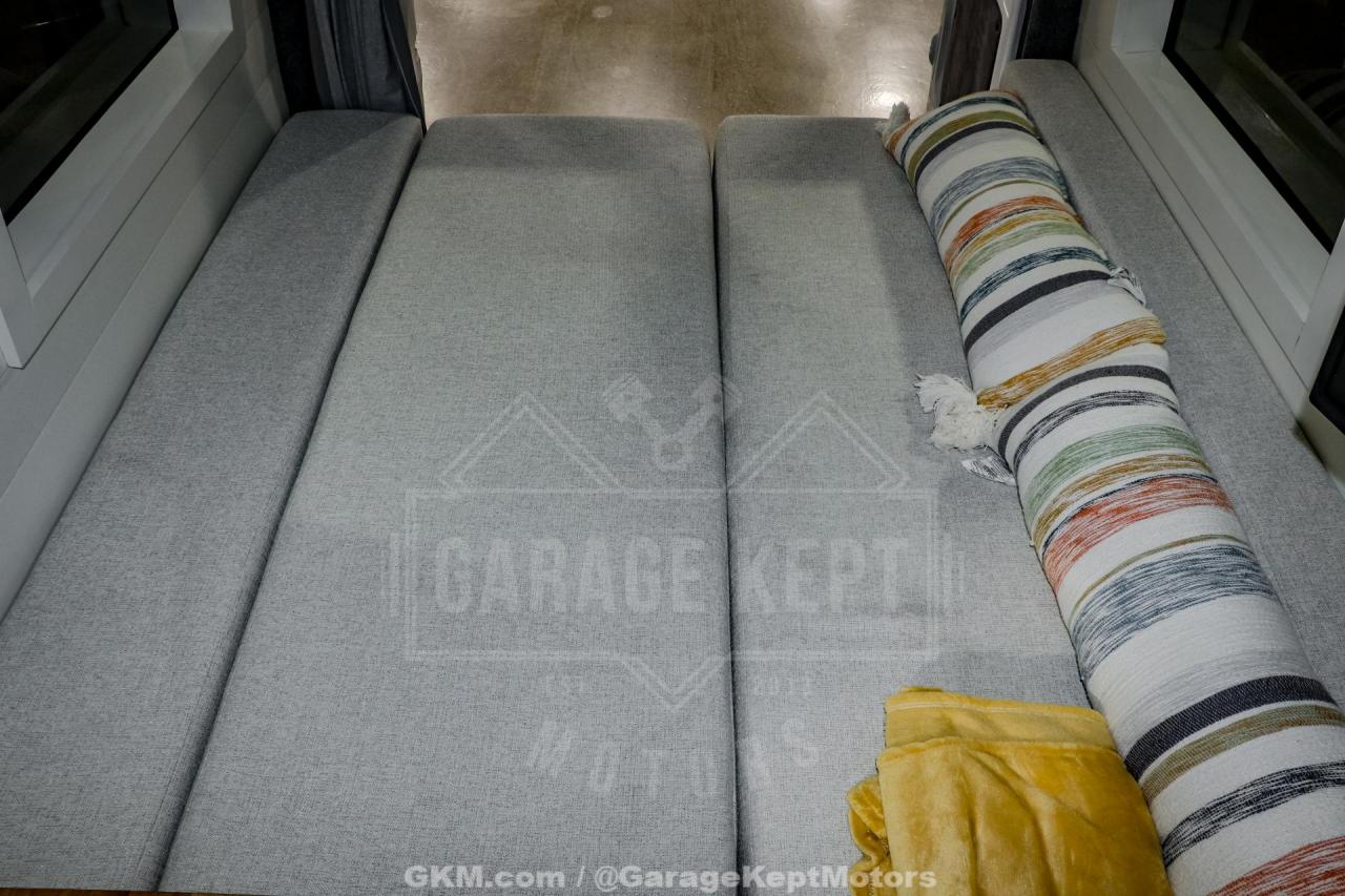 2020 Mercedes - Benz Sprinter