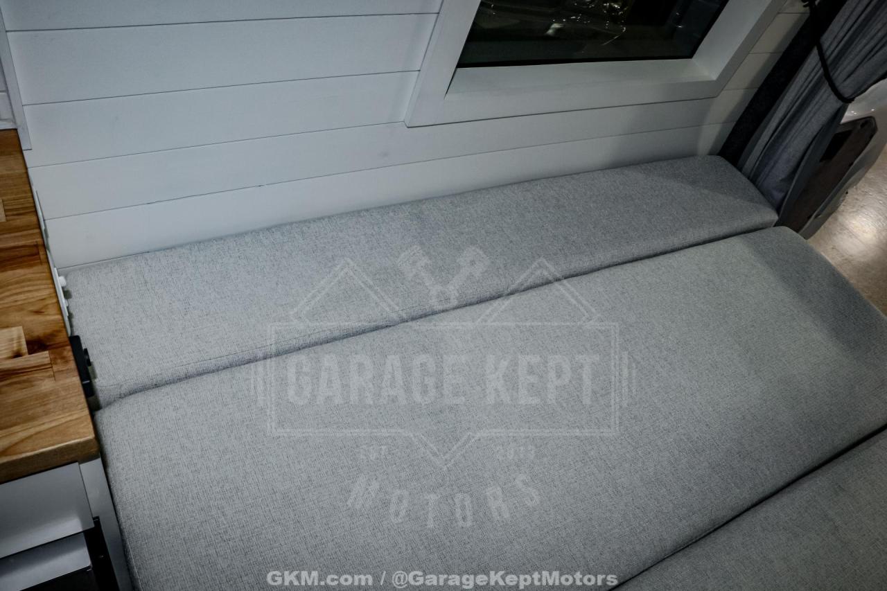 2020 Mercedes - Benz Sprinter