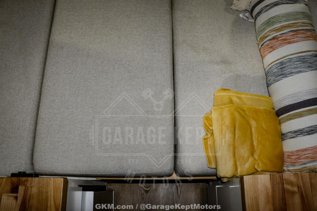 2020 Mercedes - Benz Sprinter