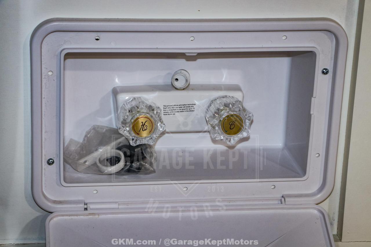 2020 Mercedes - Benz Sprinter