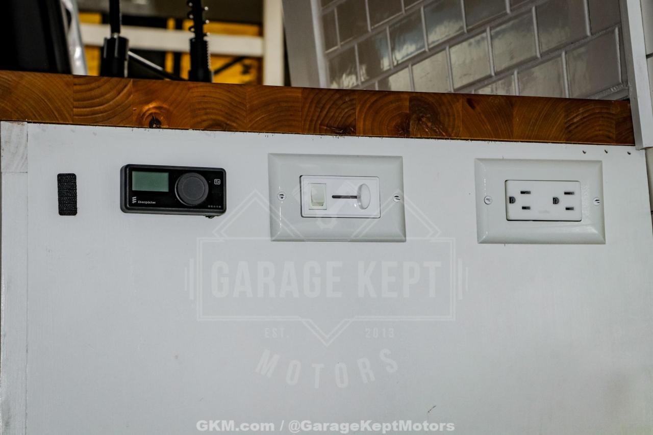 2020 Mercedes - Benz Sprinter