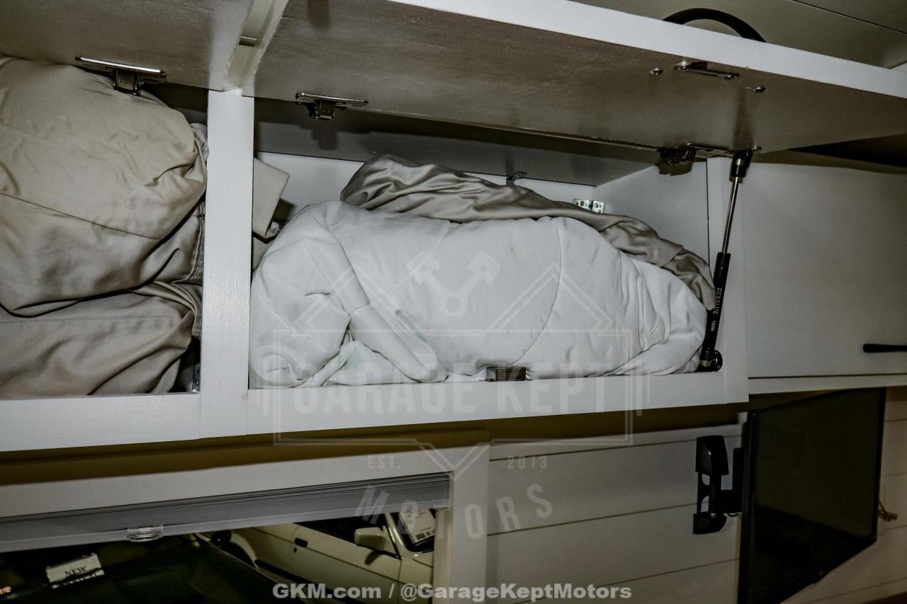 2020 Mercedes - Benz Sprinter