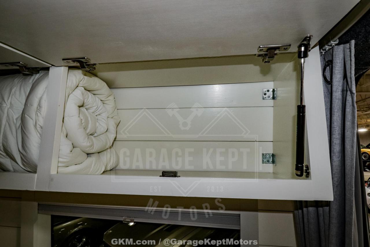 2020 Mercedes - Benz Sprinter