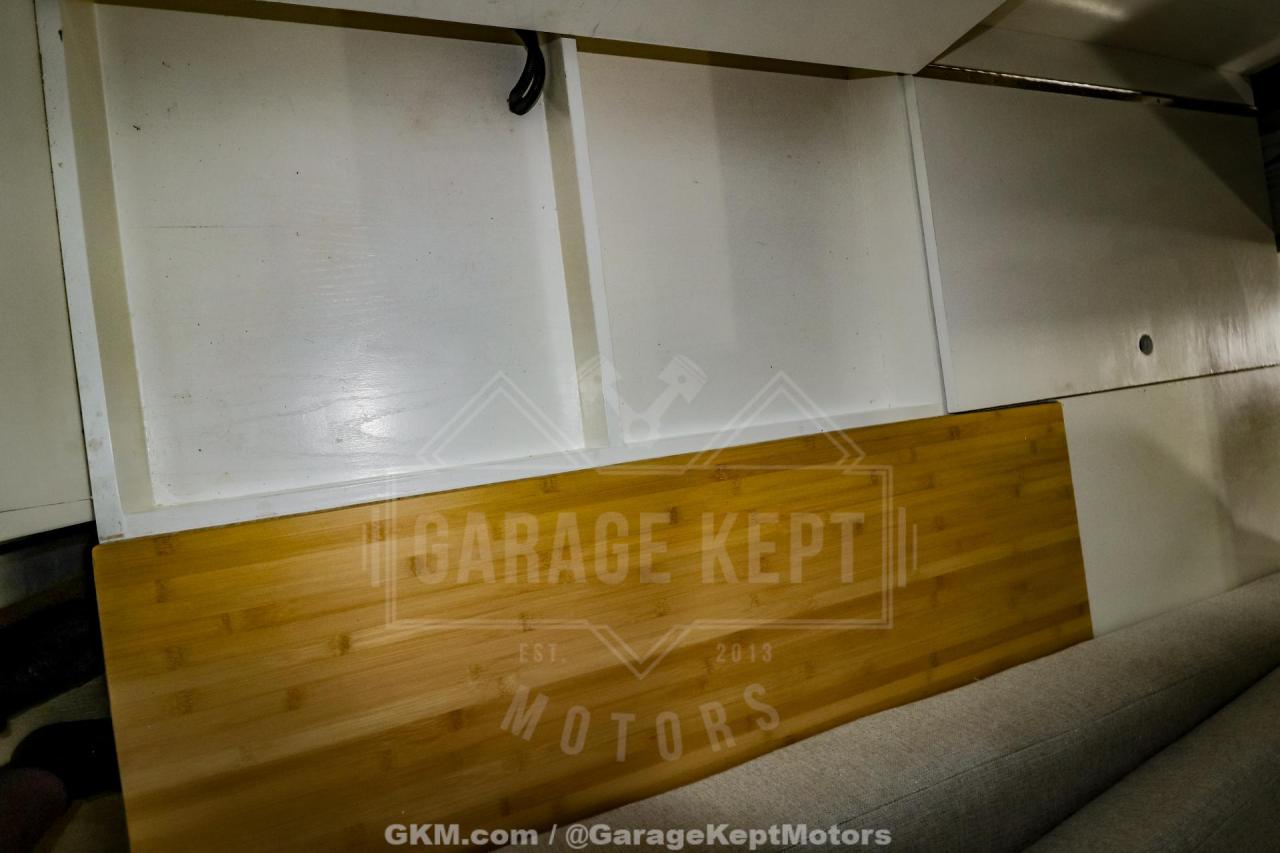 2020 Mercedes - Benz Sprinter