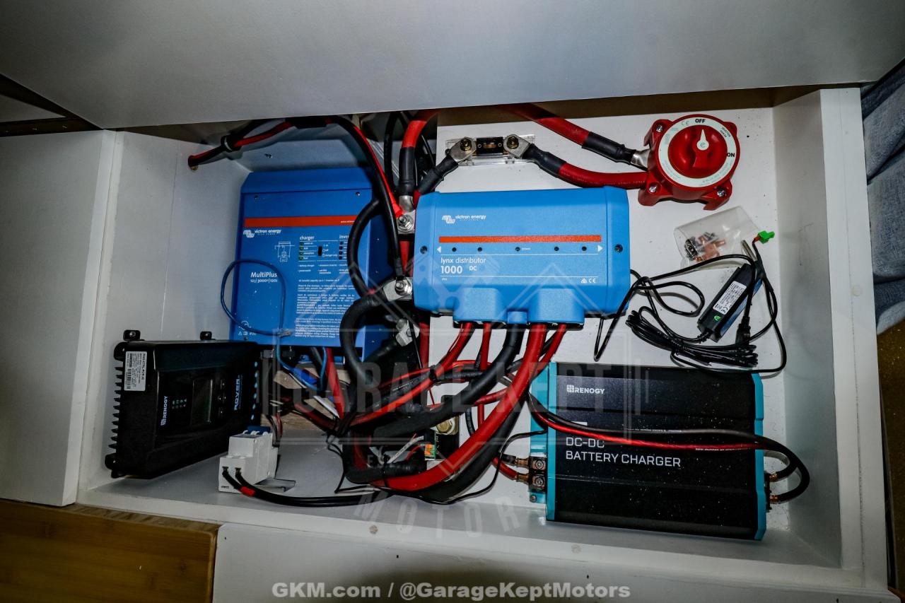 2020 Mercedes - Benz Sprinter