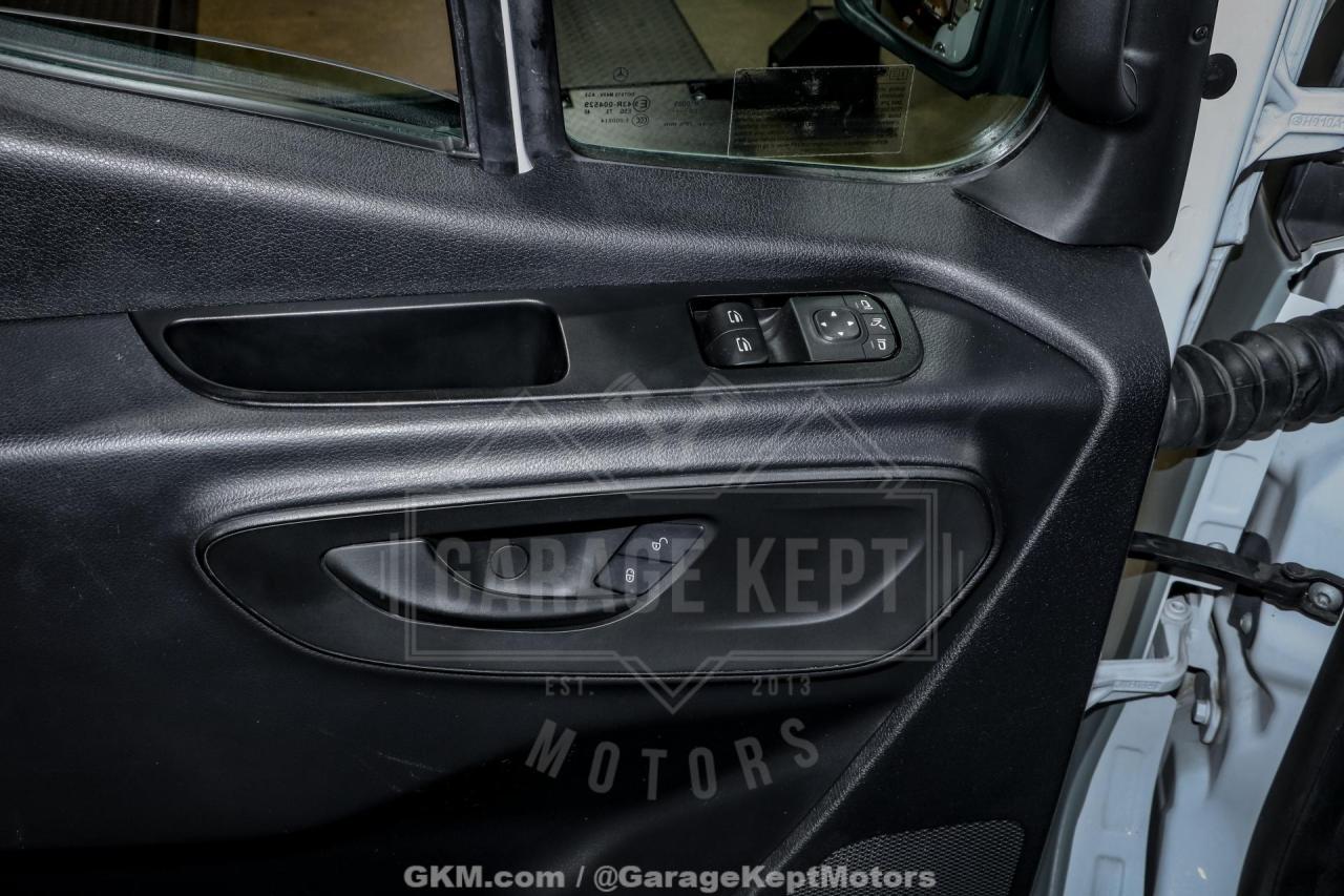 2020 Mercedes - Benz Sprinter