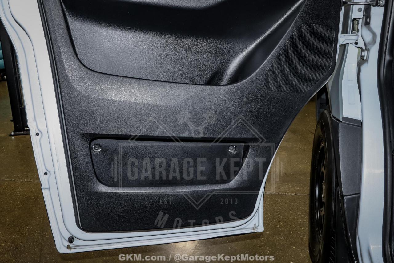 2020 Mercedes - Benz Sprinter