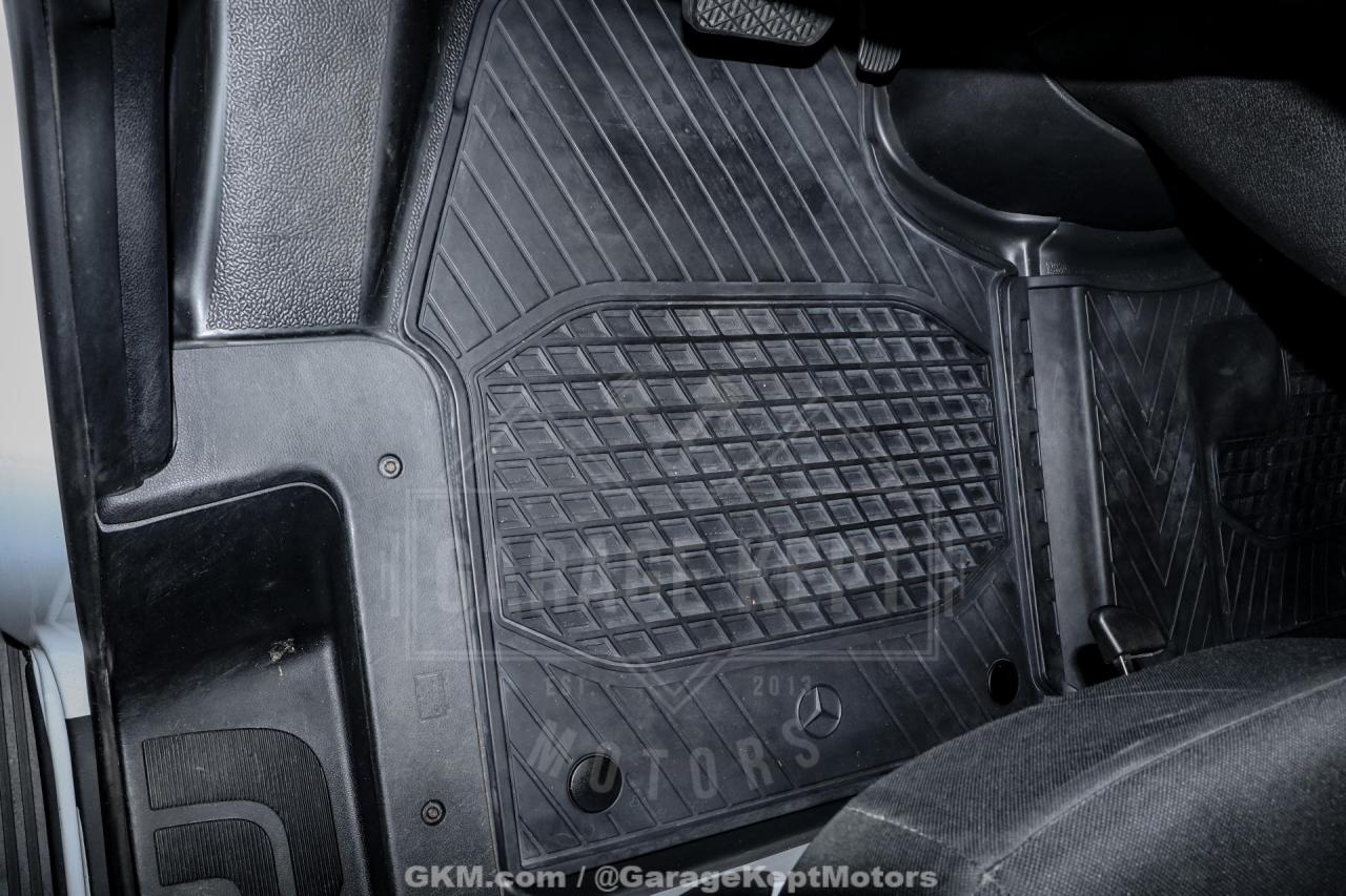 2020 Mercedes - Benz Sprinter