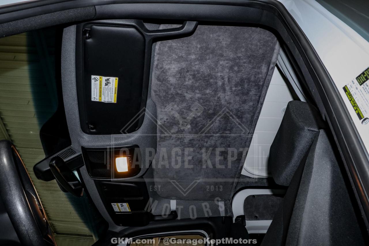 2020 Mercedes - Benz Sprinter