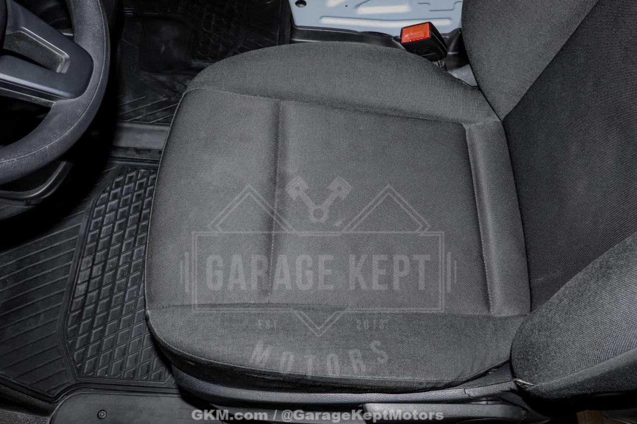 2020 Mercedes - Benz Sprinter