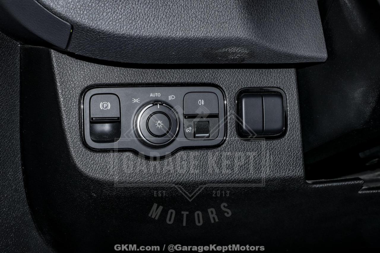 2020 Mercedes - Benz Sprinter