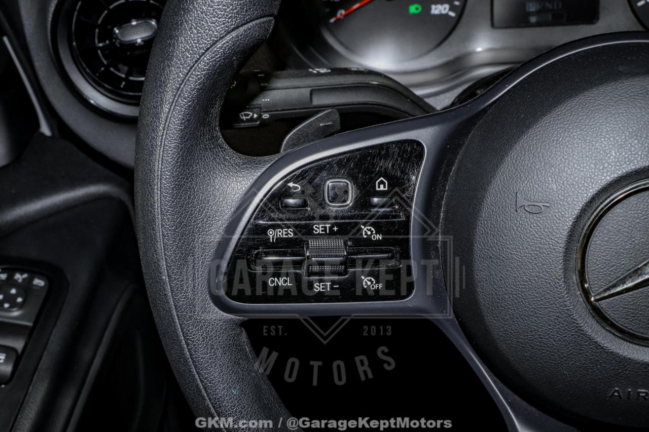 2020 Mercedes - Benz Sprinter